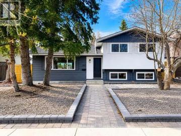 347 Queensland Drive Se, Calgary, AB, T2J 3R6 house for sale | Listing ID A2319 | Royal LePage