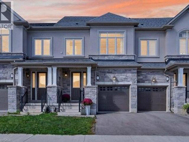 347 Raymond Road, Ancaster, ON, L9K 0J8 house for sale | Listing ID 40865 | Royal LePage