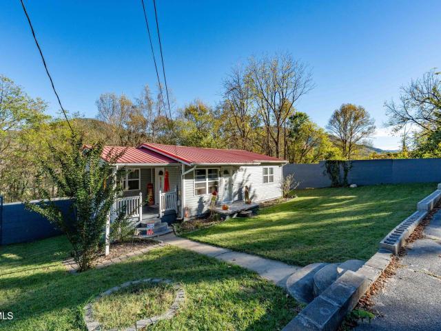 347 Rittertown Road