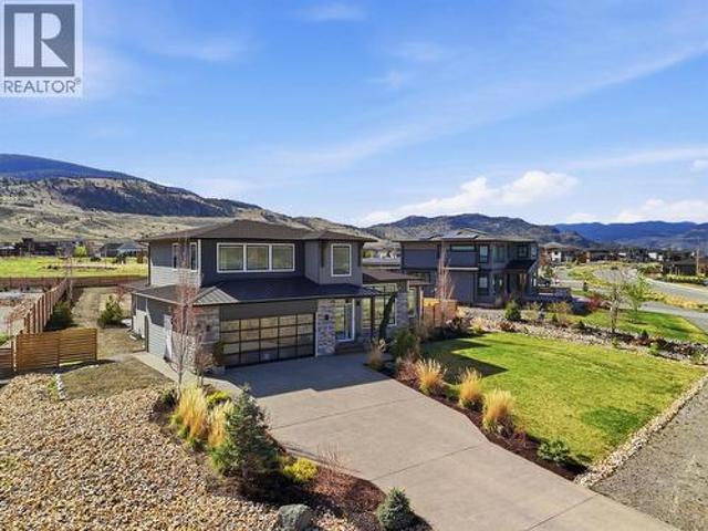 347 Rue Cheval Noir, Kamloops, BC, V1S 0G2 house for sale | Listing ID 10383 | Royal LePage