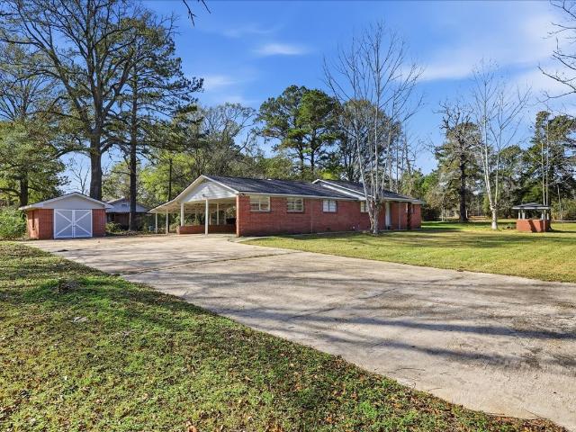 347 W Texas State Hwy, Jasper, TX 75951 | MLS #15823