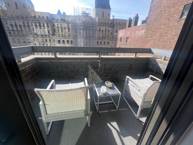 347 West 57th Street, New York, NY