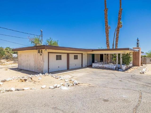 347 Wheel Hub Pl, Borrego Springs, CA 92004 | MLS #NDP2605