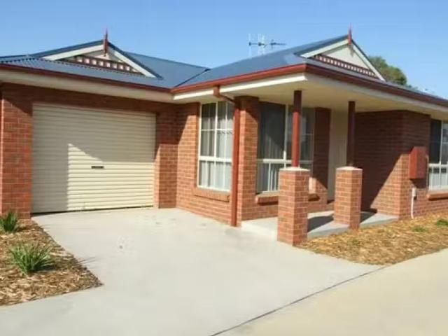 3/47 Witt Street, Benalla, VIC 3672
