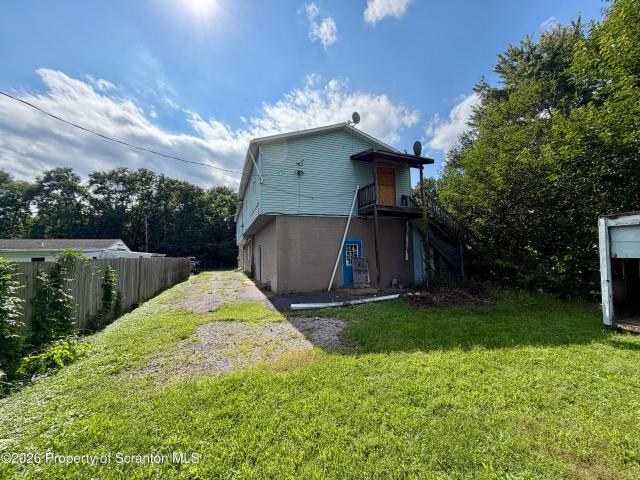 347 Vaughn Street