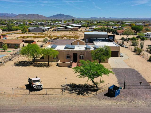 34841 N 3rd St, Phoenix, AZ 85086 | MLS #7055