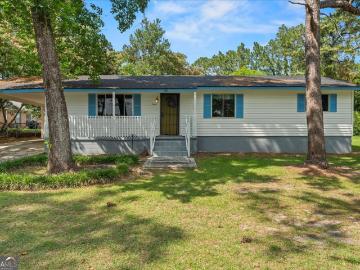3484 Cactus Court