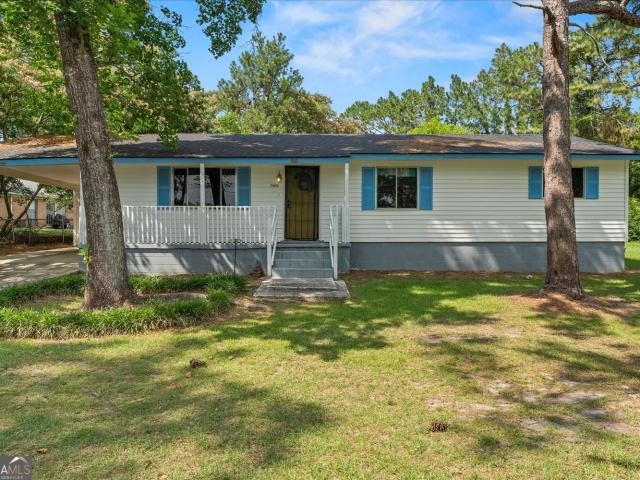 3484 Cactus Court