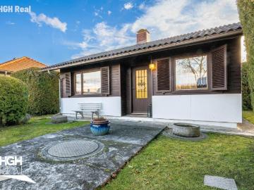 House for sale in 3484 - Garten, Parkplatz