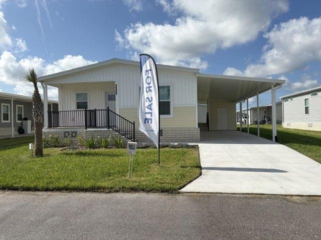 34854 Silver King Dr Unit 813, Zephyrhills, FL 33541
