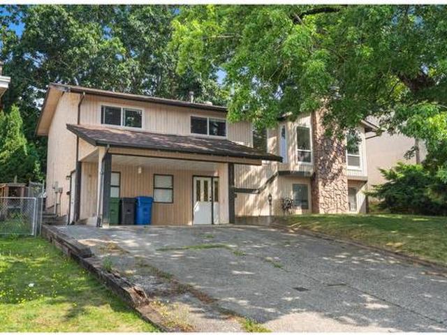 34855 Mcleod Avenue, Abbotsford, BC, V3G 1G9 house for sale | Listing ID R3153 | Royal LePage