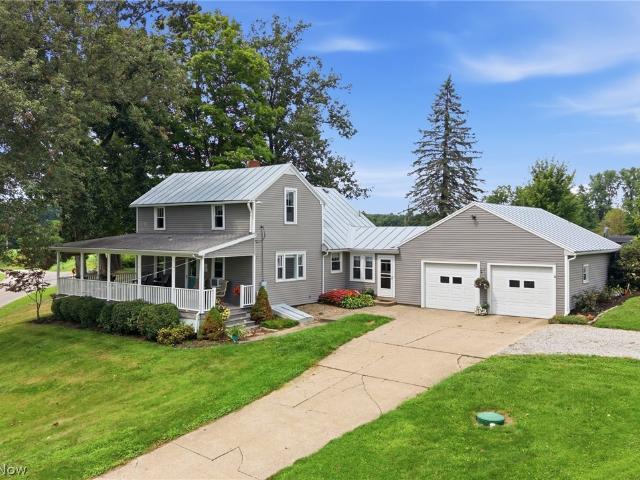 3485 Mount Zion Road