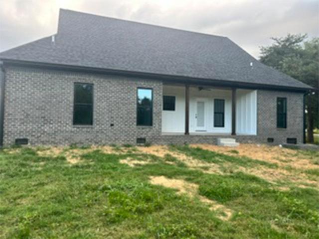 3485 H E Johnson Road