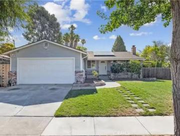 3485 HILLSBOROUGH DR, CONCORD, CA 94520
