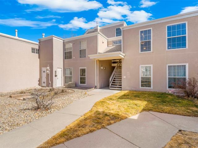 3485 Rebecca Ln, Unit G, Colorado Springs, CO 80917 | MLS #7882