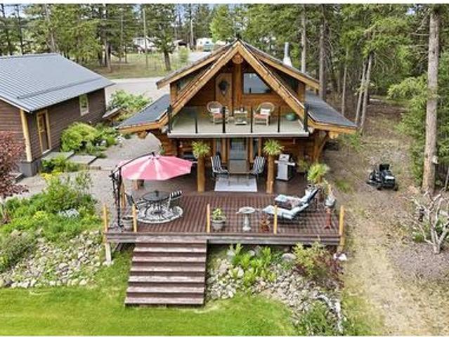 3485 S Chimney Lake Road, Williams Lake, BC, V2G 5J4 house for sale | Listing ID R3130 | Royal LePage