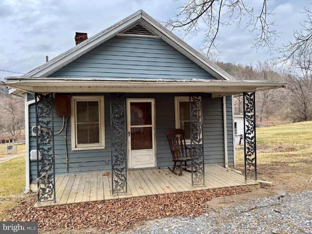 3485 & 3465 Pine Grove Rd