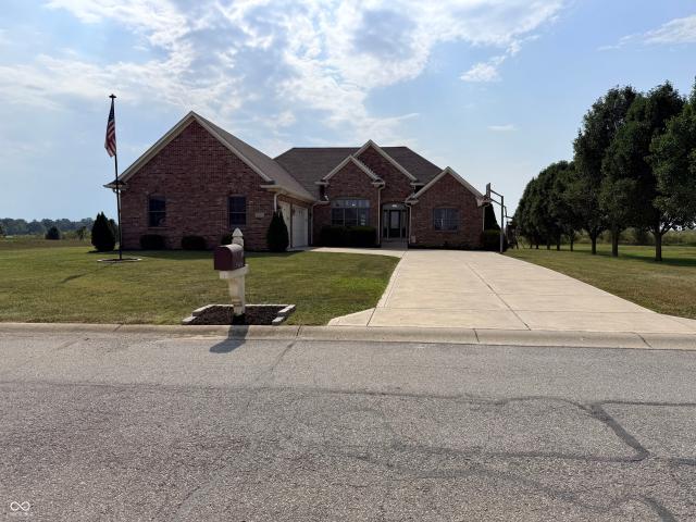 3486 N Timberlake Drive