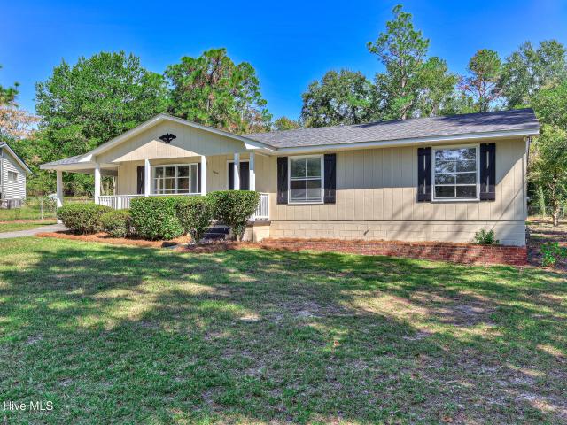 3486 Cactus Court