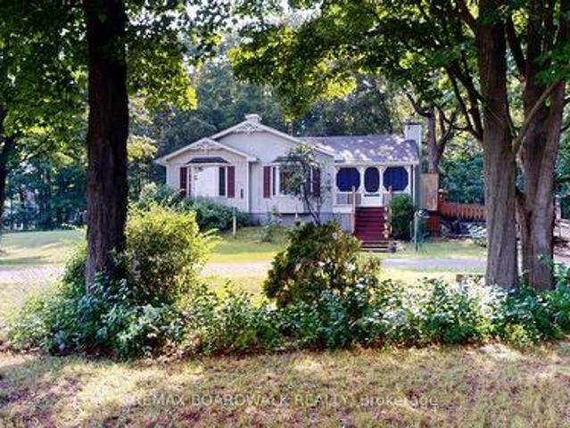 3486 County 26 Road, Augusta, ON, K0E 1T0 house for sale | Listing ID X13614 | Royal LePage