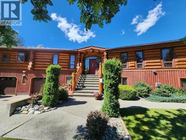 3486 Davy Road, Grand Forks, BC, V0H 1H2 house for sale | Listing ID 10393 | Royal LePage