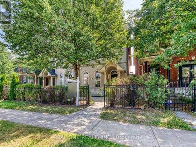 3486 Eglinton Avenue W, Mississauga, ON, L5M 7P4 house for sale | Listing ID W13699 | Royal LePage