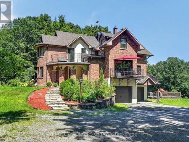 3486 Torbolton Ridge Road, Ottawa, ON, K0A 3M0 house for sale | Listing ID X13692 | Royal LePage