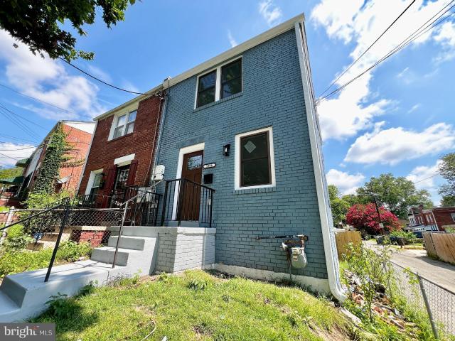 3486 23rd St SE, Washington, DC 20020 | MLS #DCDC2209