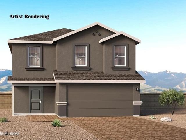 34877 S Jay Hawk Way, Red Rock, AZ 85145