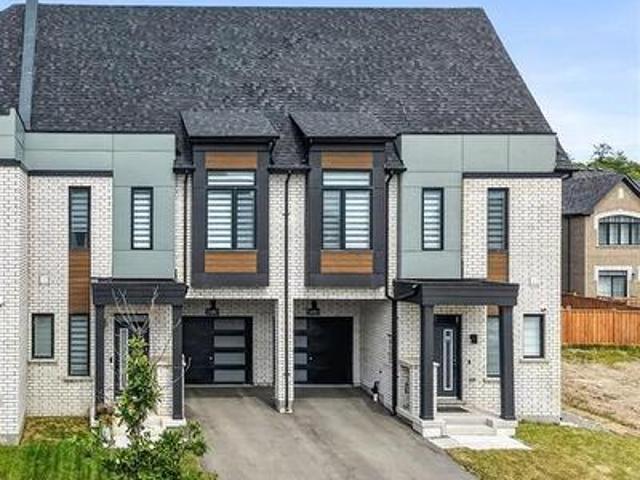 3487 Post Road, Oakville, ON, L6H 7W5 house for sale | Listing ID 40853 | Royal LePage