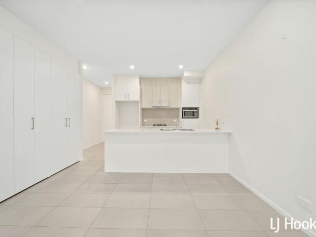 34/88 Narrambla Terrace, Lawson ACT, Belconnen