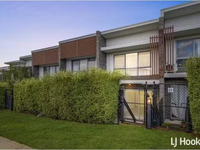 34/88 Narrambla Terrace, LAWSON House for rent Listed by Leas.