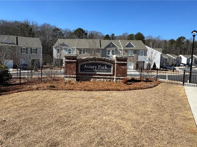 3488 Cardinal Dr, Atlanta, GA 30331 | MLS #7796