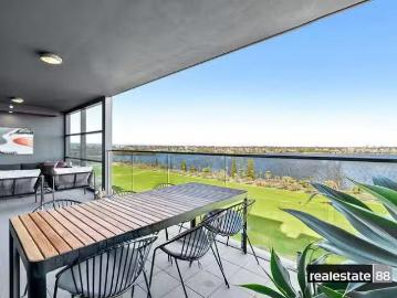 34/88 Terrace Road, East Perth, WA 6004