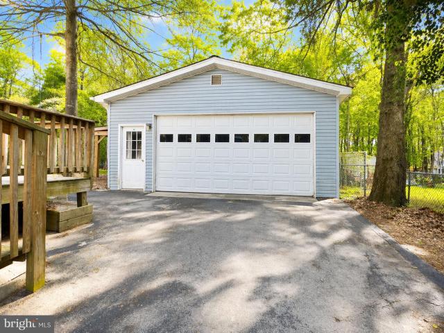 34896 E Sherwood Dr, Frankford, DE 19945 | MLS #DESU2110
