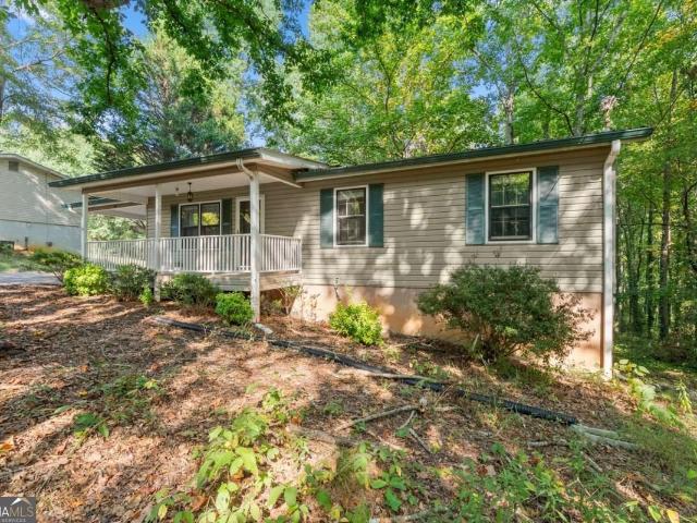 3489 Bell Road
