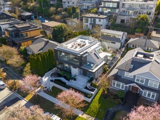 3489 Puget Drive, Vancouver, BC, V6L 2T6 house for sale | Listing ID R3100 | Royal LePage