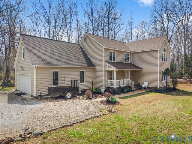 3489 Richards Run
