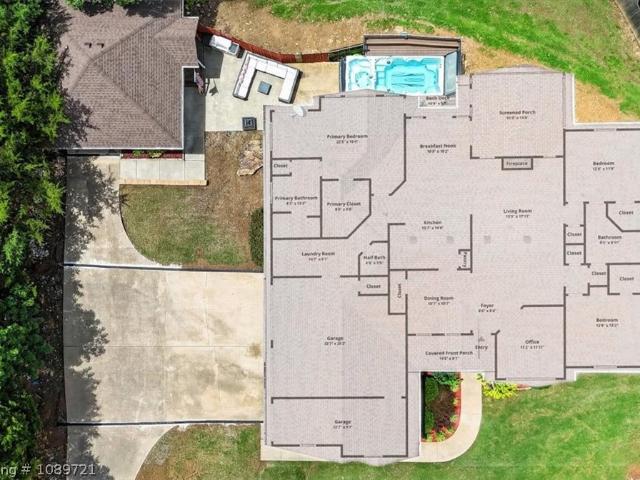 34800 Wolf Trail