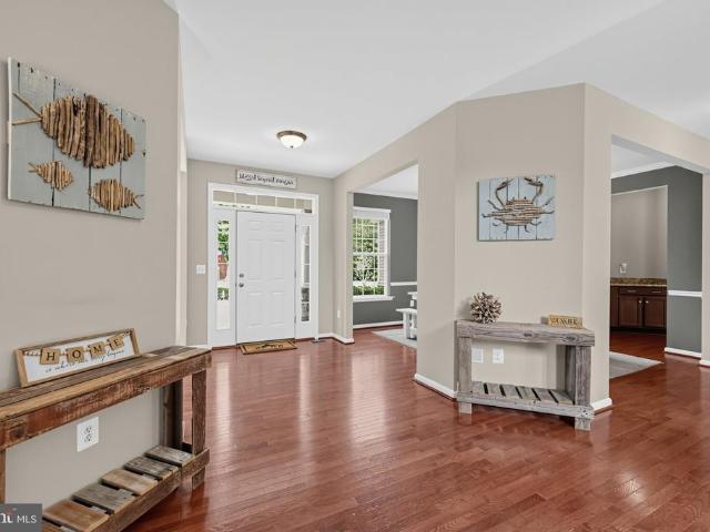 3480 Old Jones Road