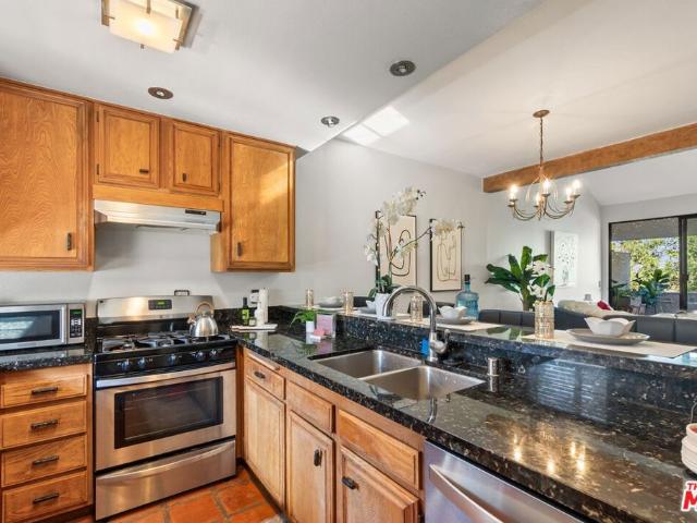 3480 Barham Boulevard 306