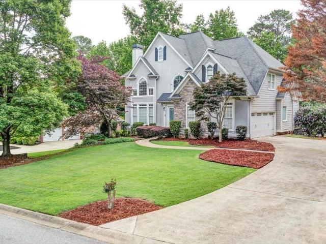 3480 Hearthstone Place