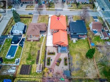 3480 Joan Drive, Mississauga, ON, L5B 1T5 house for sale | Listing ID W13492 | Royal LePage