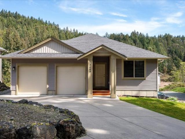 3480 Pacific Edge Way, Nanaimo, BC, V9T 0H6 house for sale | Listing ID 1038 | Royal LePage