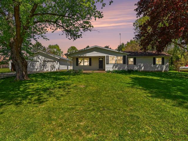 3480 Sayles Road