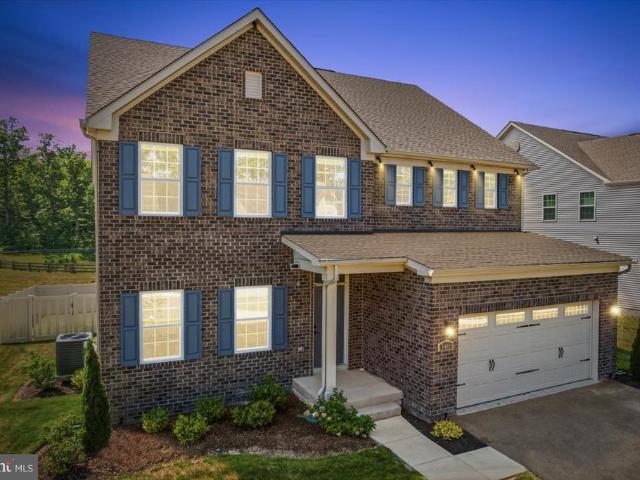 3481 Marylea Court