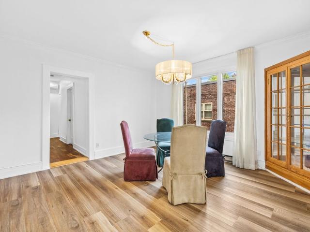 3481 Av. Walkley Montréal Côte des Neiges, QC H3B