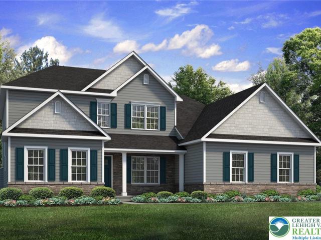 3481 George St, Unit 26, Schnecksville, PA 18078 | MLS #771607