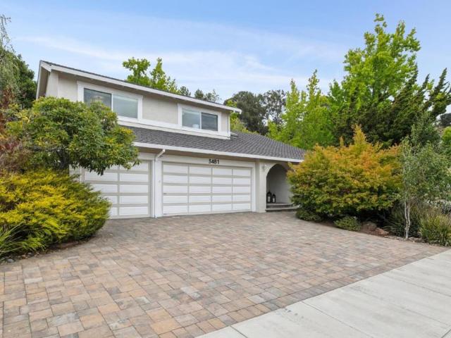 3481 La Mesa Drive