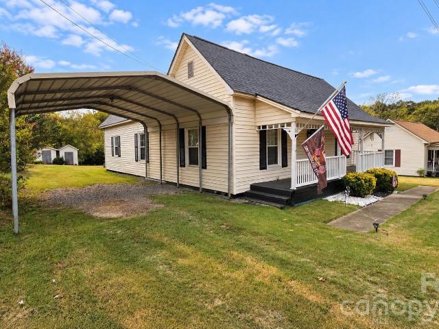 3481 Roberta Road